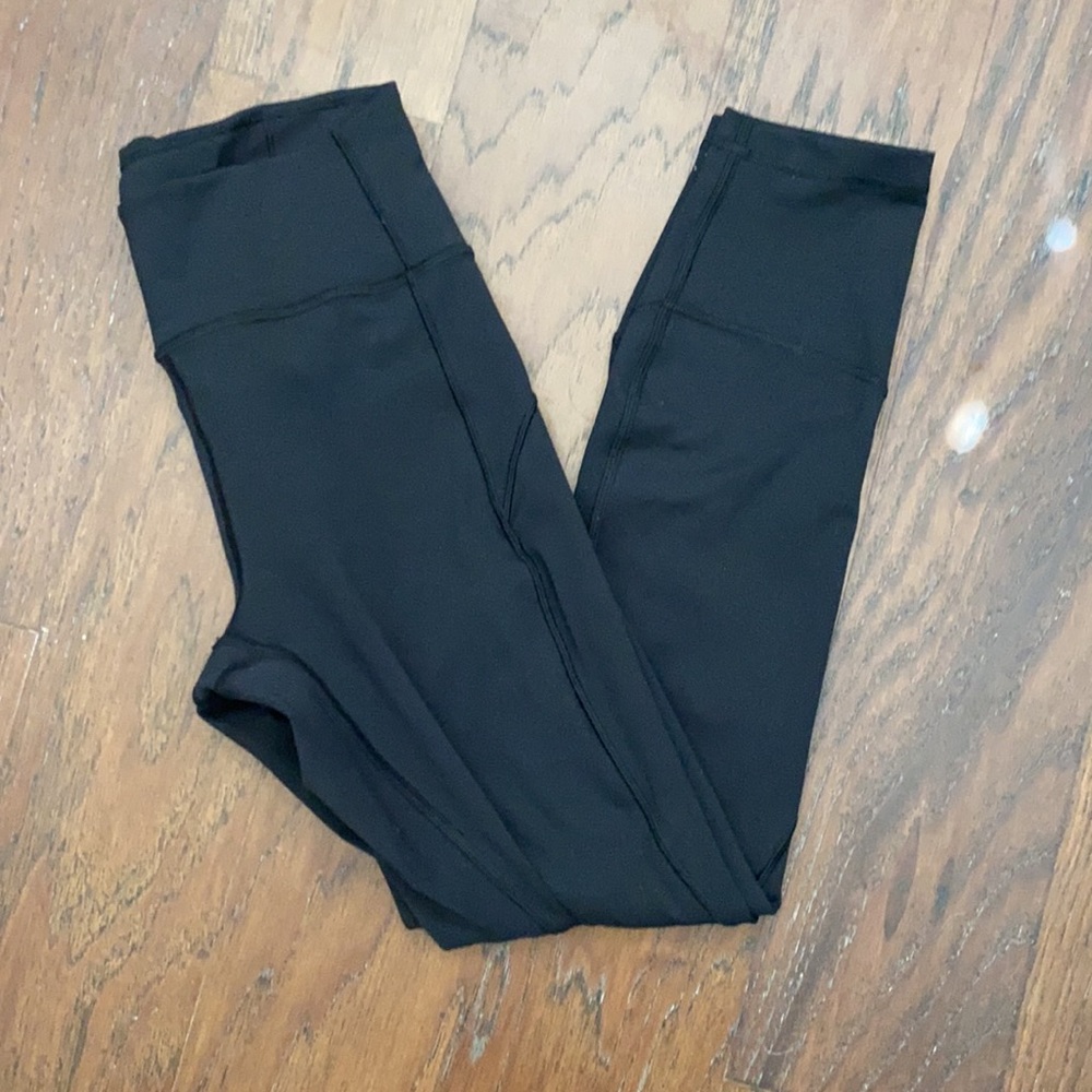 Lululemon In Movement Tight